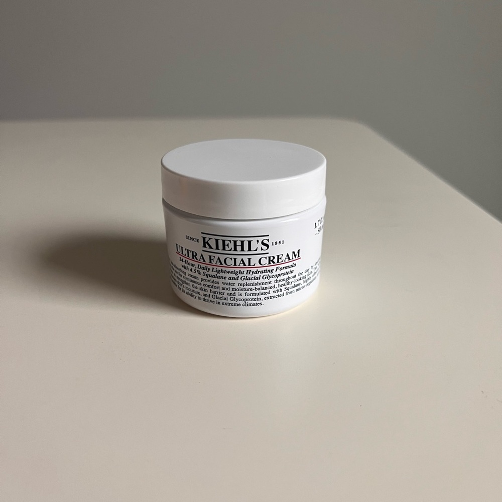 Kiehl's Ultra Facial Cream 50ml